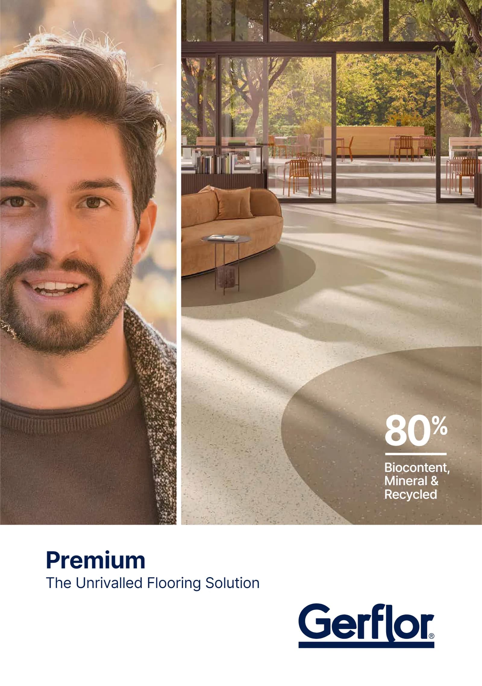 Naslovnica — Premium Compact