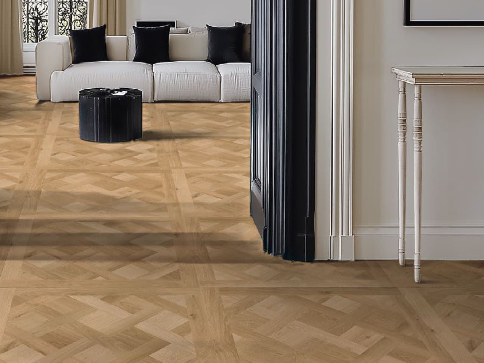 LVT ploče i lamele — Gerflor · Creation 30 / 40 / 55